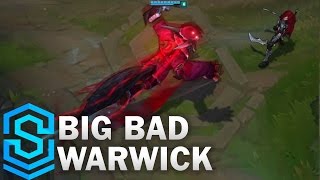 Lifes Too Short  Warwick Trailer [upl. by Nomyt]