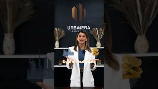 Gold or real estateWhat’s the smarter investment urbaneraproperties dubai realestate investing [upl. by Esilana174]