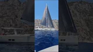 Hanse Cup 2023 Turkey [upl. by Celinda]