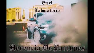 En El Laboratorio  Herencia De Patrones  slowed [upl. by Vedis]