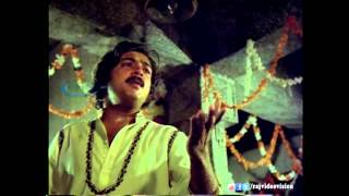 Mohan Hits  Raga Deepam Eatrum HD Song [upl. by Tessi]