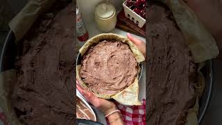 5Ingredient S’mores Ice Cream Pie I summerrecipes summerdessert [upl. by Lassiter539]