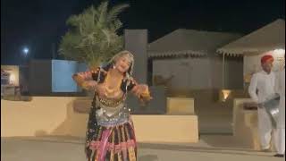 The Vibrant Culture of Rajasthan  New Rajasthani Song songs [upl. by Anitniuq]