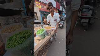 350 Nuts in India 🇮🇳 scammed streetfoodindia mumbai [upl. by Selbbep896]