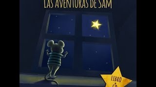 12 Un Erizo Como Yo  Las Aventuras de Sam [upl. by Kristopher289]