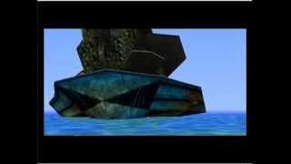 Donkey Kong 64 Walkthrough Part 1introduction [upl. by Delano]