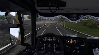 TRUCKRESMP 149 [upl. by Gilda]