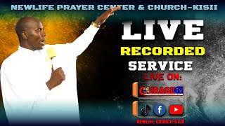 LIVE RECORDED SERVICE [upl. by Harriett381]