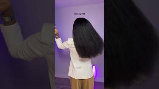 POUSSE CHEVEUXhairgrowth naturalhair poussecheveux persil 4chaircare hairgrowthsecret [upl. by Brandea]