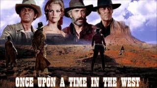 Ron vd Mar  Once Upon a Time In The West Remix [upl. by Hagai]