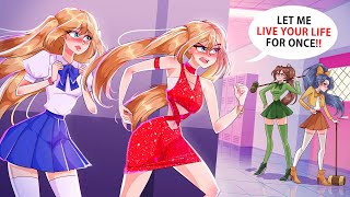 My Life was Taken Away by My Sister [upl. by Redmer]