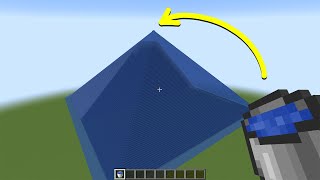 best way to build a pyramid [upl. by Aztiraj]