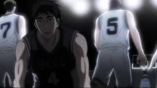 Kiyoshi teppei AMV Lose yourself [upl. by Nosnah5]