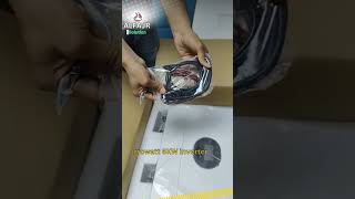 Growatt PV Inverters  Growatt 6KW Hybrid Solar inverter [upl. by Adnala]