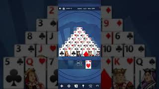 2 Board Pyramid Run 127 [upl. by Edette]