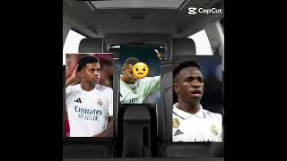 Le real sembrouille dans la voiture [upl. by Denn]