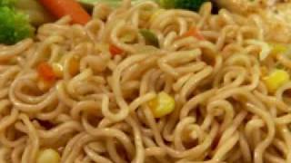 yakisoba commercial [upl. by Jareen]