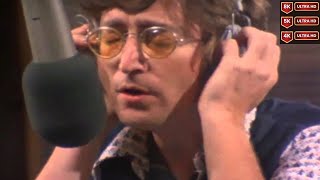 John Lennon  Jealous Guy 1971 Ultimate Mix [upl. by Ineslta815]