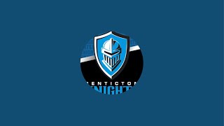 Penticton Knights U13 Tier 1 Hockey is live [upl. by Jacquelin]