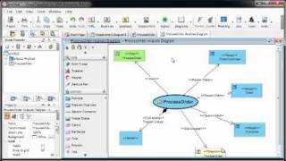 Trace between SysML Requirements and Its Realizing Elements [upl. by Ralip948]