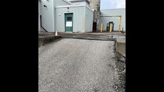 Video tour of Commercial at 12205 Forest Street E Dunnville ON N1A 3G5 [upl. by Suivatra]