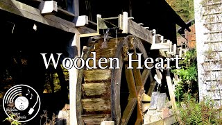 Wooden Heart w Lyrics  Elvis Presley Version [upl. by Felicio364]