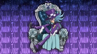 Kaitou Joker  💜💙Shadow Joker  Cyan💙💜 AMV [upl. by Agbogla]