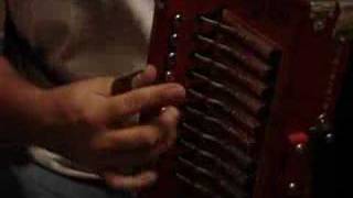 Cajun Music  Crowley Two Step [upl. by Dilisio]