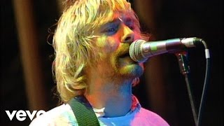 Nirvana  The Money Will Roll Right In Live at Reading 1992 [upl. by Malo]