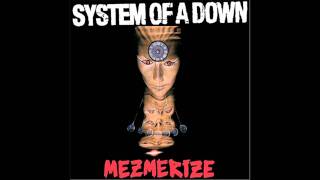 This Cocaine Makes Me Feel Like Im on This Song by System of a Down Mezmerize 6 [upl. by Hilda]