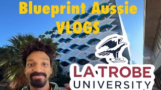 A Campus Tour La Trobe University [upl. by Etnovad]