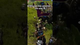 I can’t be the only one who remembers the diamond sword song 🤣 bannerlord medieval lord [upl. by Wilma]