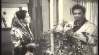 Tomari Lagi Sudhu  Kanchan Mala  Bengali Movie Song  Sabina Yasmin [upl. by Chernow]