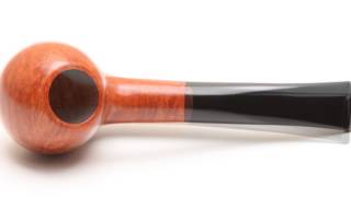 Jobey Vesuvio 1789 Tobacco Pipe at TobaccoPipescom [upl. by Leal]