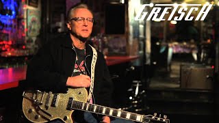 History of Gretsch  Gretsch Guitars [upl. by Agnew]