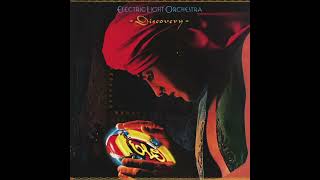 Electric Light Orchestra  Confusion 2023 Remaster [upl. by Eiramaneet]