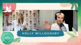 Holly Willoughby on Finding Herself Again After Feeling Lost  Happy Place Podcast [upl. by Anelam]