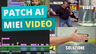 RIPARO GLI ERRORI COME UN QUALSIASI PROGRAMMATORE FAREBBE  AFK VLOG [upl. by Thgiled]