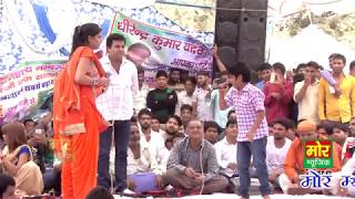 In bagdiya ke dere me Sapna new ragni 2019 hit lucky jahrila ragni [upl. by Skantze]