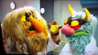 The Muppets Warburton advert [upl. by Charlot]