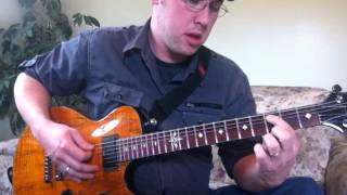 quotOriginal Pranksterquot Guitar Lesson [upl. by Aimal963]