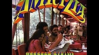 Herbert Pagani AMICIZIA 1970 FULL ALBUM [upl. by Younglove]