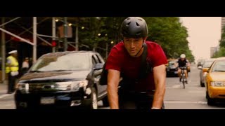 Most creative movie scenes from Premium Rush 2012 [upl. by Gunas]