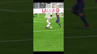 Jobe Bellingham 🥶 fifa soccer bellingham fcmobile fifamobile [upl. by Ramahs]