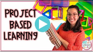 6 Easy Tips to Implement Project Based Learning Activities [upl. by Elery]