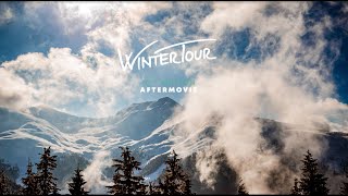 🏂 FullyAlive  Winter Tour 2023 Aftermovie ❄️🎥 [upl. by Lj]