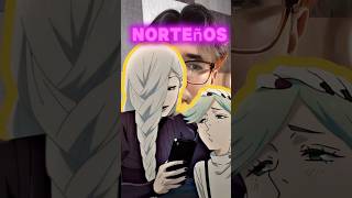 Animes para norteños animeconmemes anime funnymemes otaku oshinoko animememes soyjamesbd [upl. by Amahcen873]