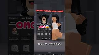 Omg what😲😱 roblox shorts bloxburg robloxedit mm2 murdermystery2 brookhaven [upl. by Margette]