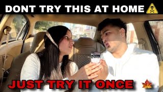 DRUG DEALquot GONE WRONG PRANK ON GIRLFRIEND  INDIAN VERSION [upl. by Tisbee322]