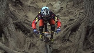 Crankworkx Whistler 2014 I Hutchinson UR Team Report [upl. by Lessig]